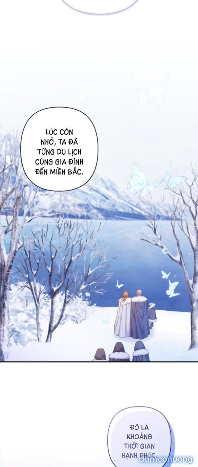 [18+] Hãy Giết Chồng Tôi Đi Chapter 33.2 - Page 15