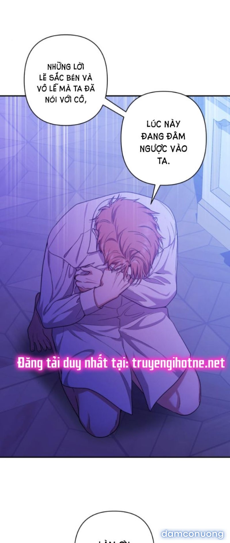 [18+] Hãy Giết Chồng Tôi Đi Chapter 33.2 - Page 23