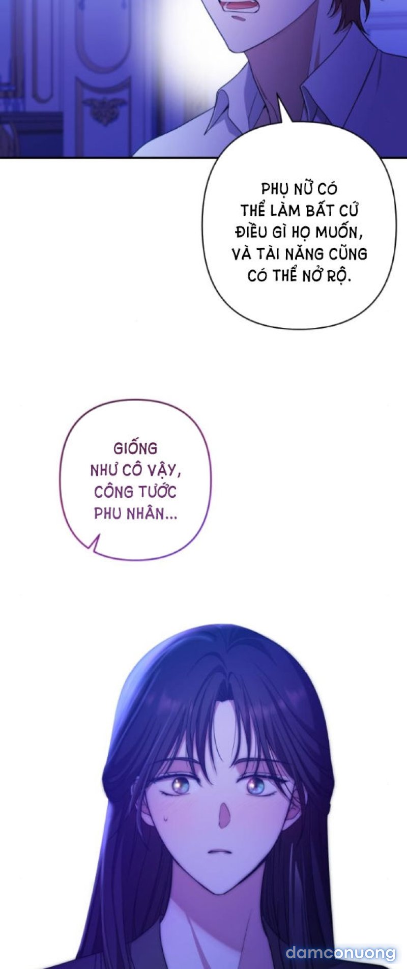 [18+] Hãy Giết Chồng Tôi Đi Chapter 33.2 - Page 4