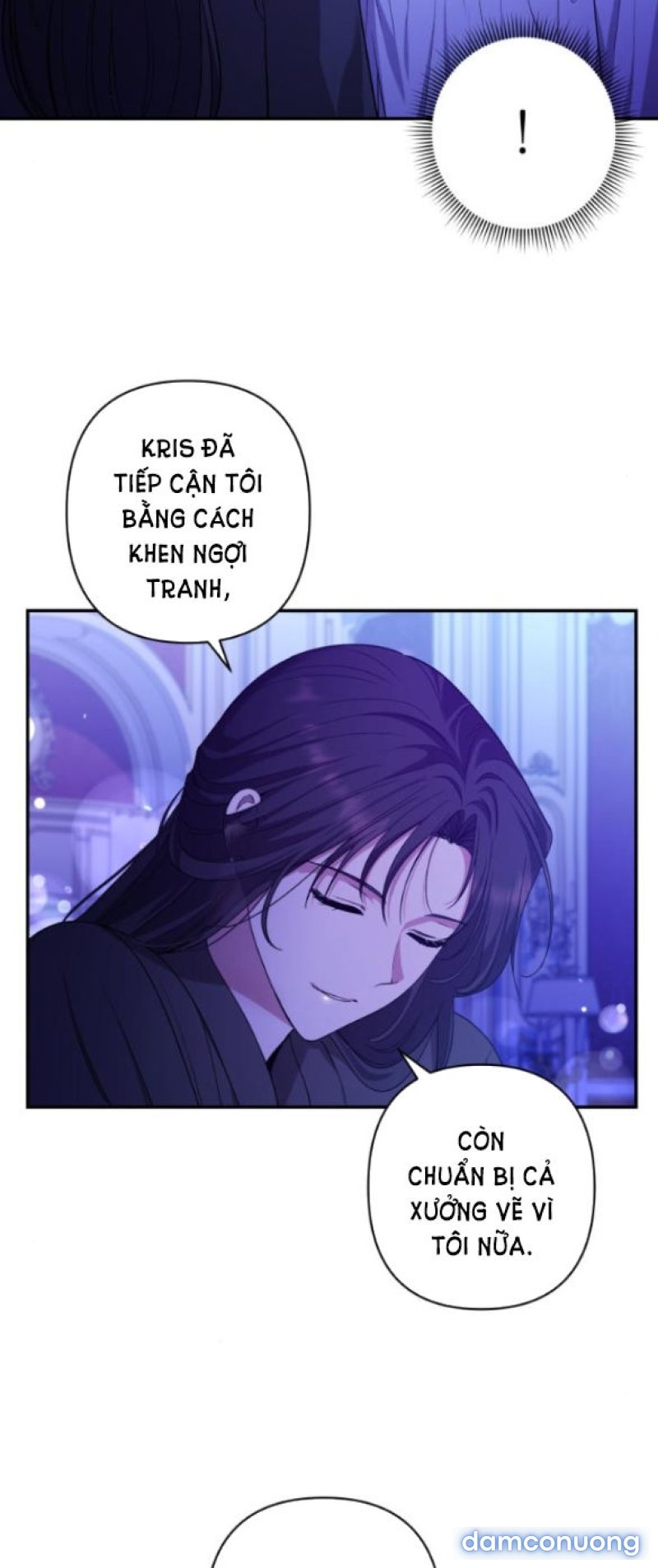 [18+] Hãy Giết Chồng Tôi Đi Chapter 33.2 - Page 6