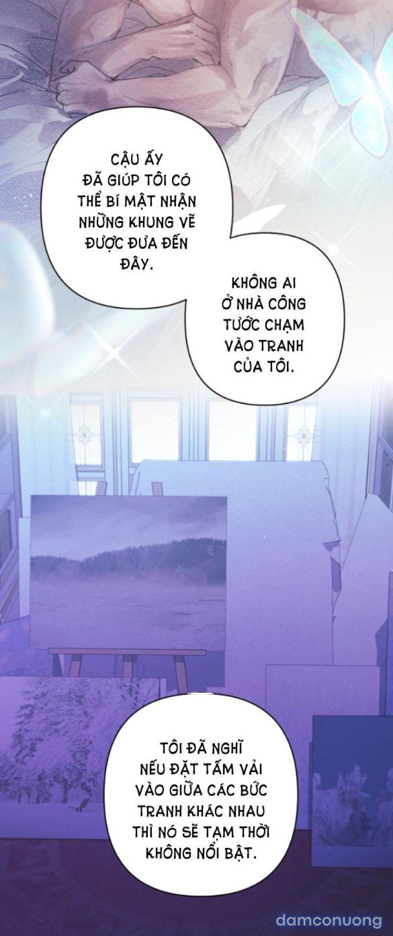 [18+] Hãy Giết Chồng Tôi Đi Chapter 33.2 - Page 8