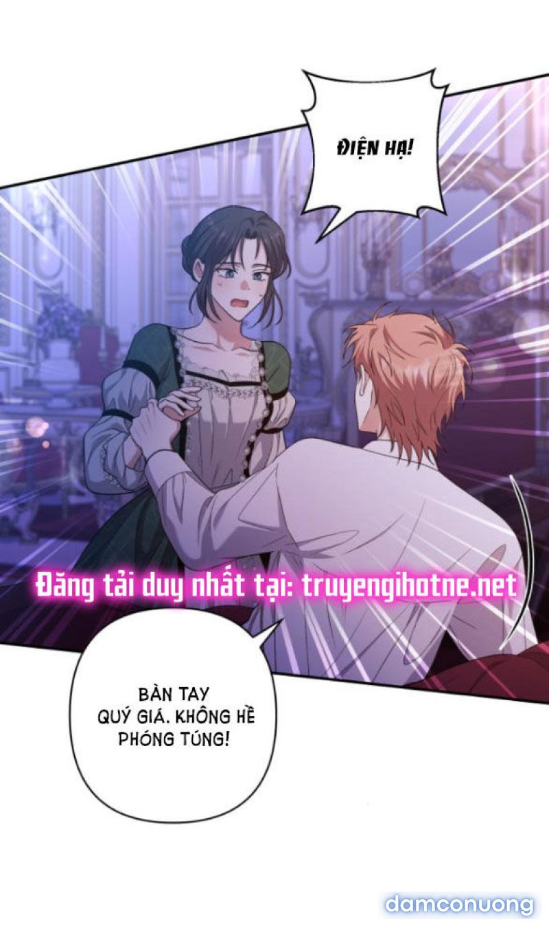 [18+] Hãy Giết Chồng Tôi Đi - Chương 31.2 - Page 8