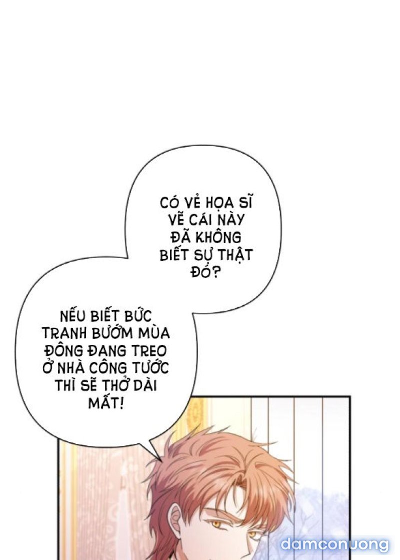 [18+] Hãy Giết Chồng Tôi Đi Chapter 28.2 - Page 23