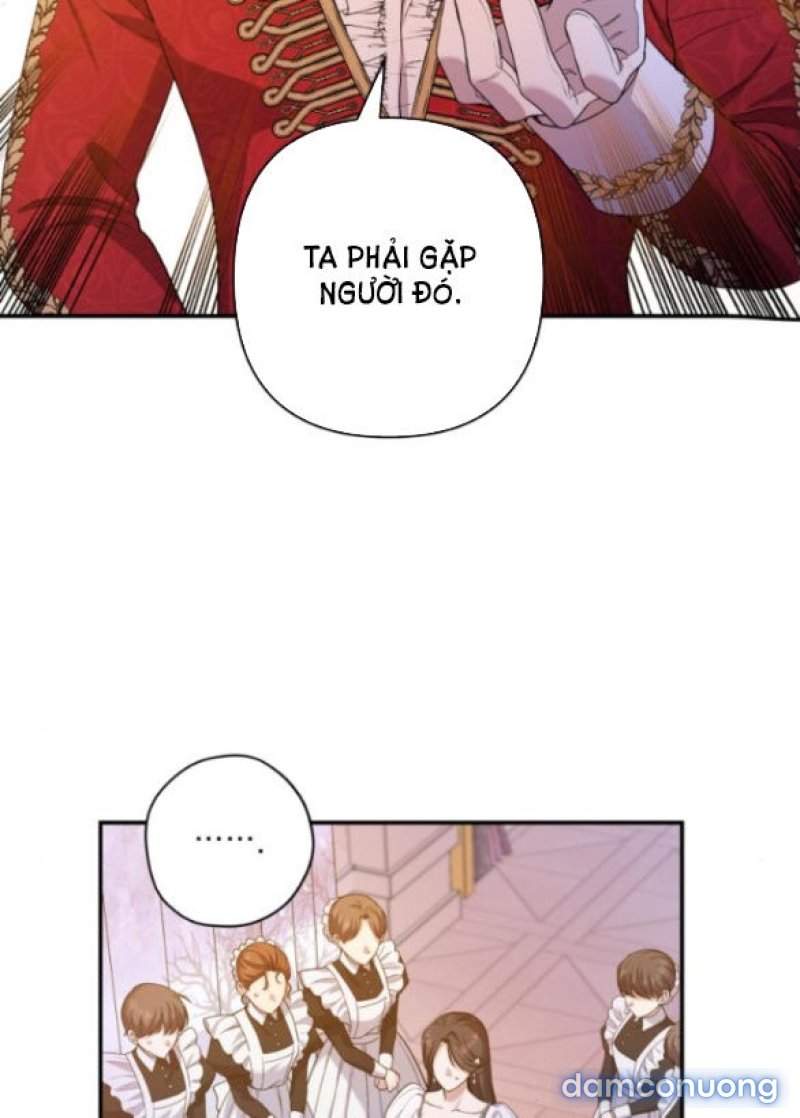 [18+] Hãy Giết Chồng Tôi Đi Chapter 28.2 - Page 27