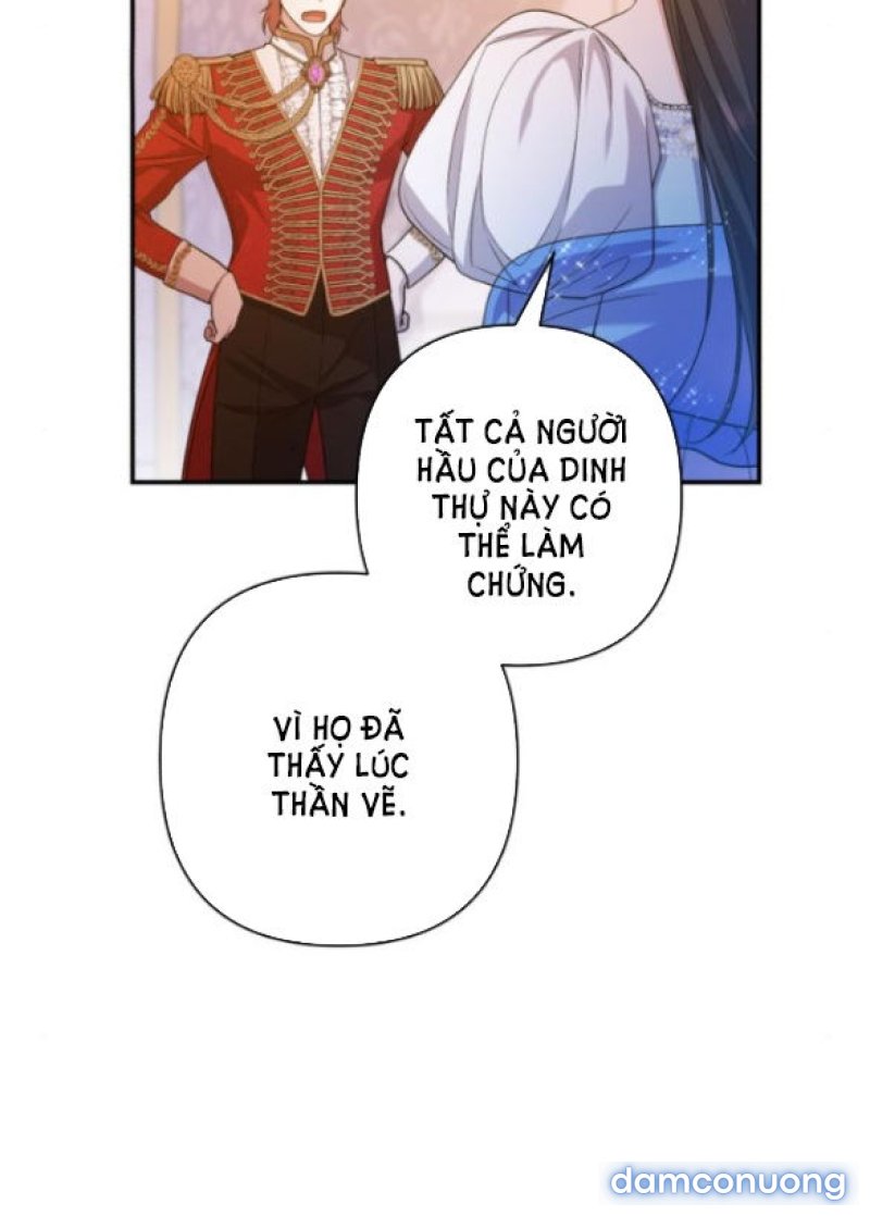 [18+] Hãy Giết Chồng Tôi Đi Chapter 28.2 - Page 31