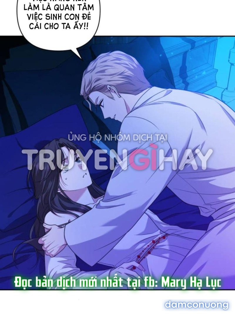 [18+] Hãy Giết Chồng Tôi Đi Chapter 11.1 - Page 10