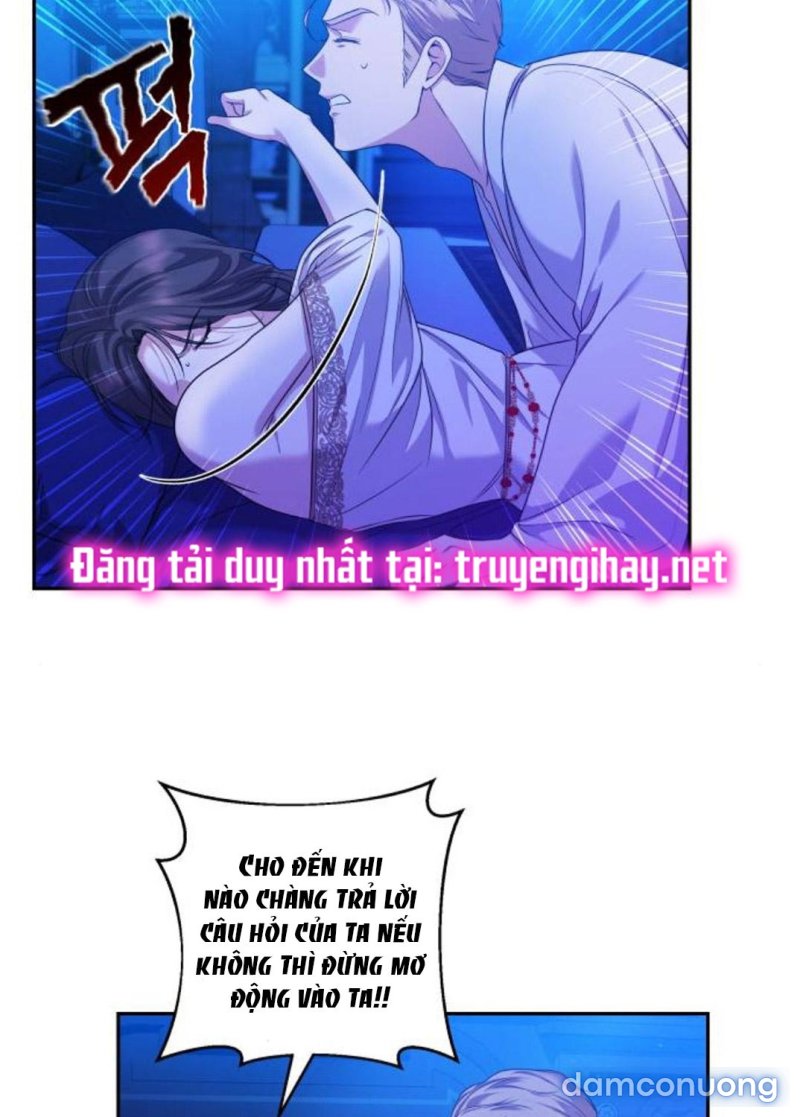 [18+] Hãy Giết Chồng Tôi Đi Chapter 11.1 - Page 12