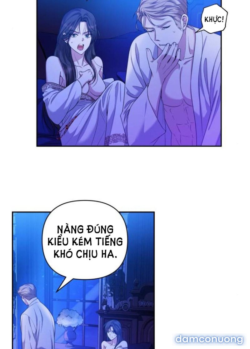 [18+] Hãy Giết Chồng Tôi Đi Chapter 11.1 - Page 13