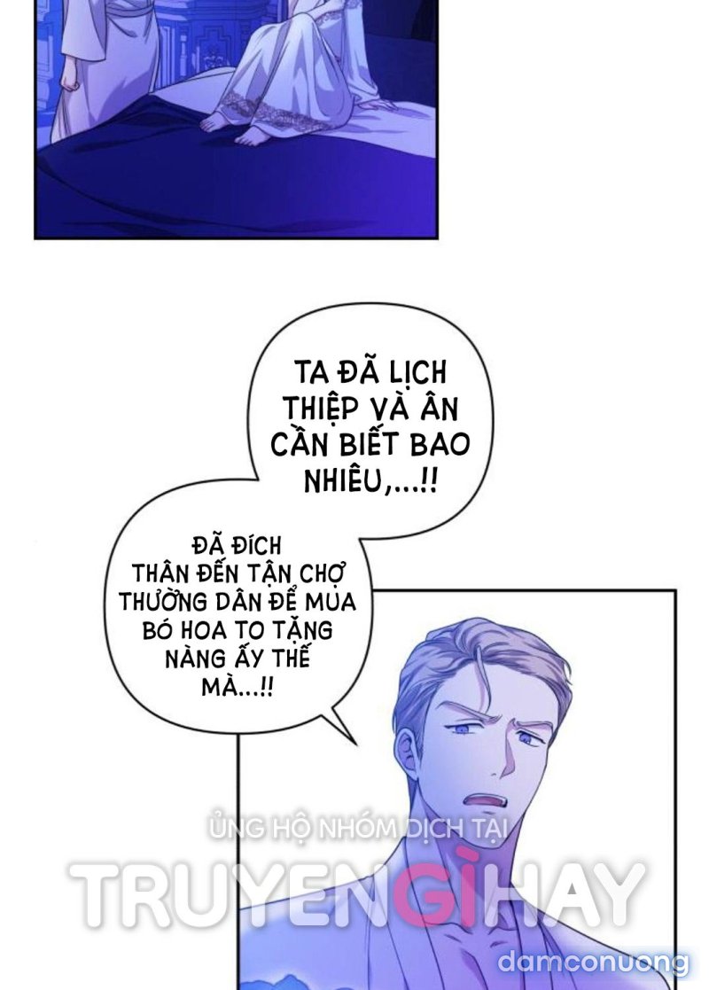 [18+] Hãy Giết Chồng Tôi Đi Chapter 11.1 - Page 14