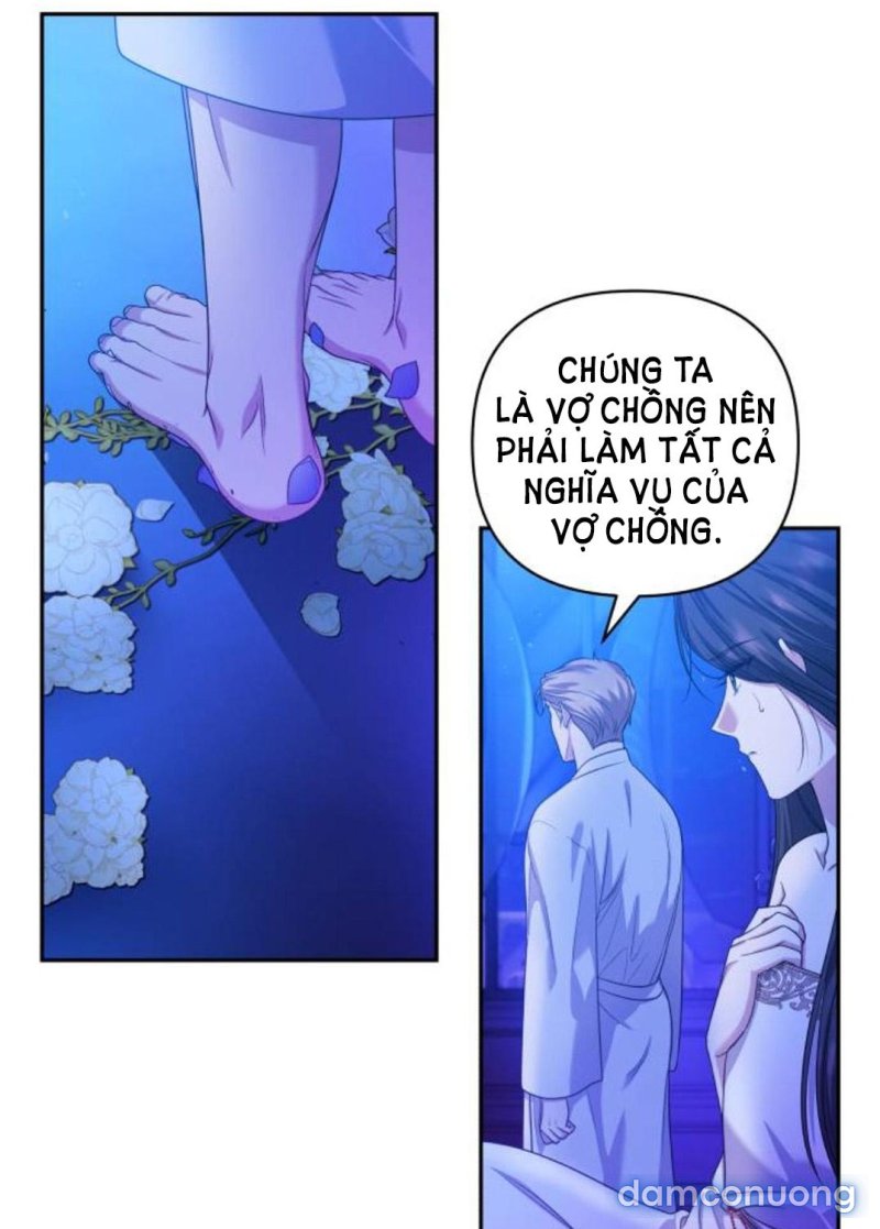 [18+] Hãy Giết Chồng Tôi Đi Chapter 11.1 - Page 17