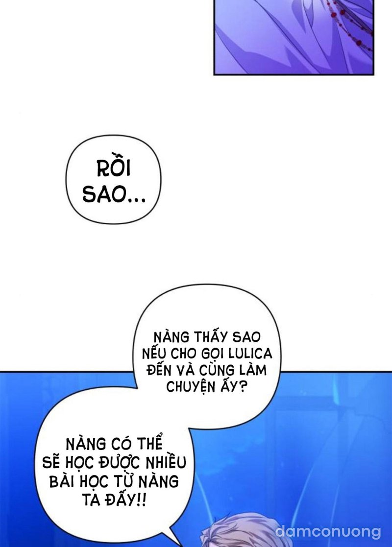 [18+] Hãy Giết Chồng Tôi Đi Chapter 11.1 - Page 18