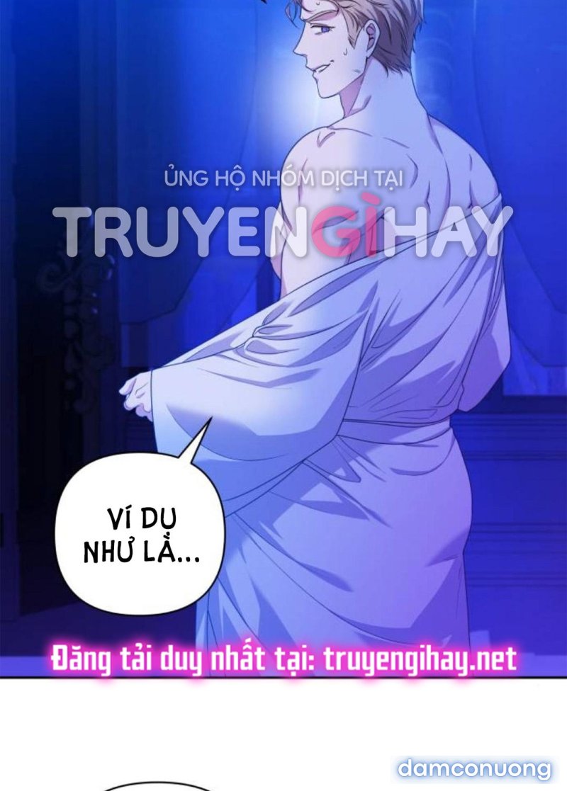 [18+] Hãy Giết Chồng Tôi Đi Chapter 11.1 - Page 19