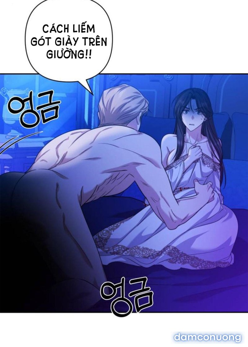 [18+] Hãy Giết Chồng Tôi Đi Chapter 11.1 - Page 20