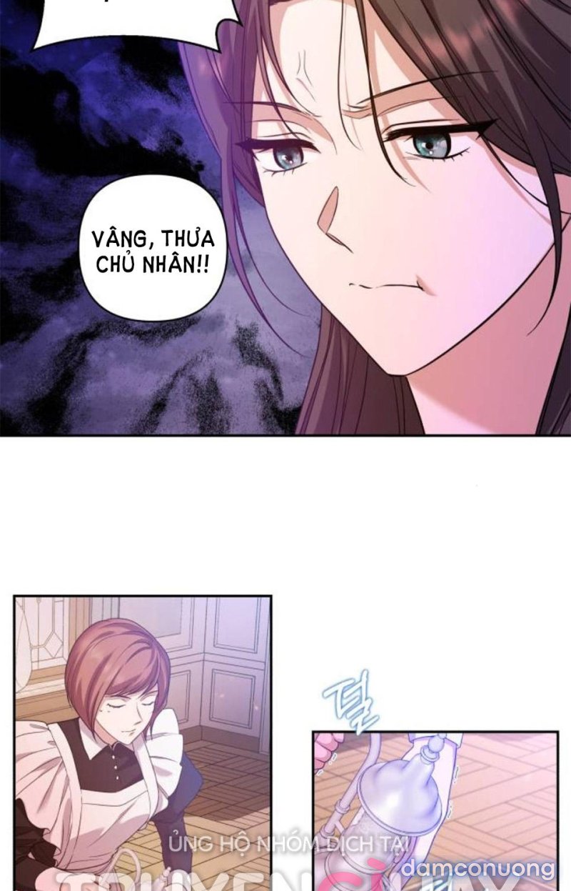 [18+] Hãy Giết Chồng Tôi Đi Chapter 11.1 - Page 32