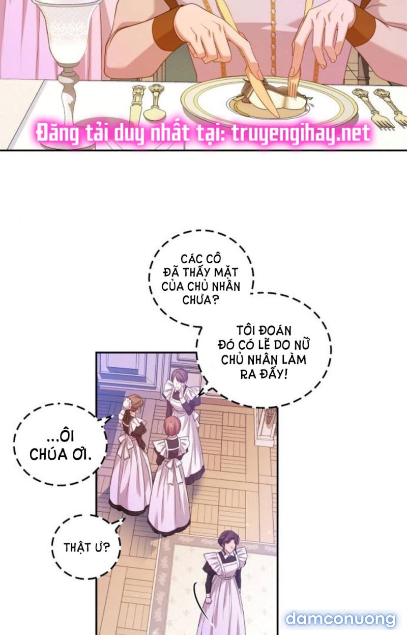 [18+] Hãy Giết Chồng Tôi Đi Chapter 11.1 - Page 34