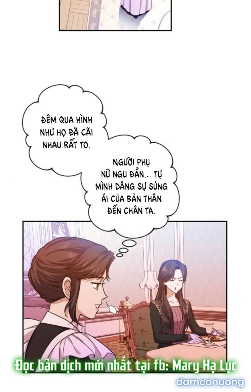 [18+] Hãy Giết Chồng Tôi Đi Chapter 11.1 - Page 35