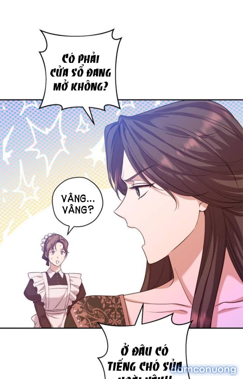 [18+] Hãy Giết Chồng Tôi Đi Chapter 11.1 - Page 39