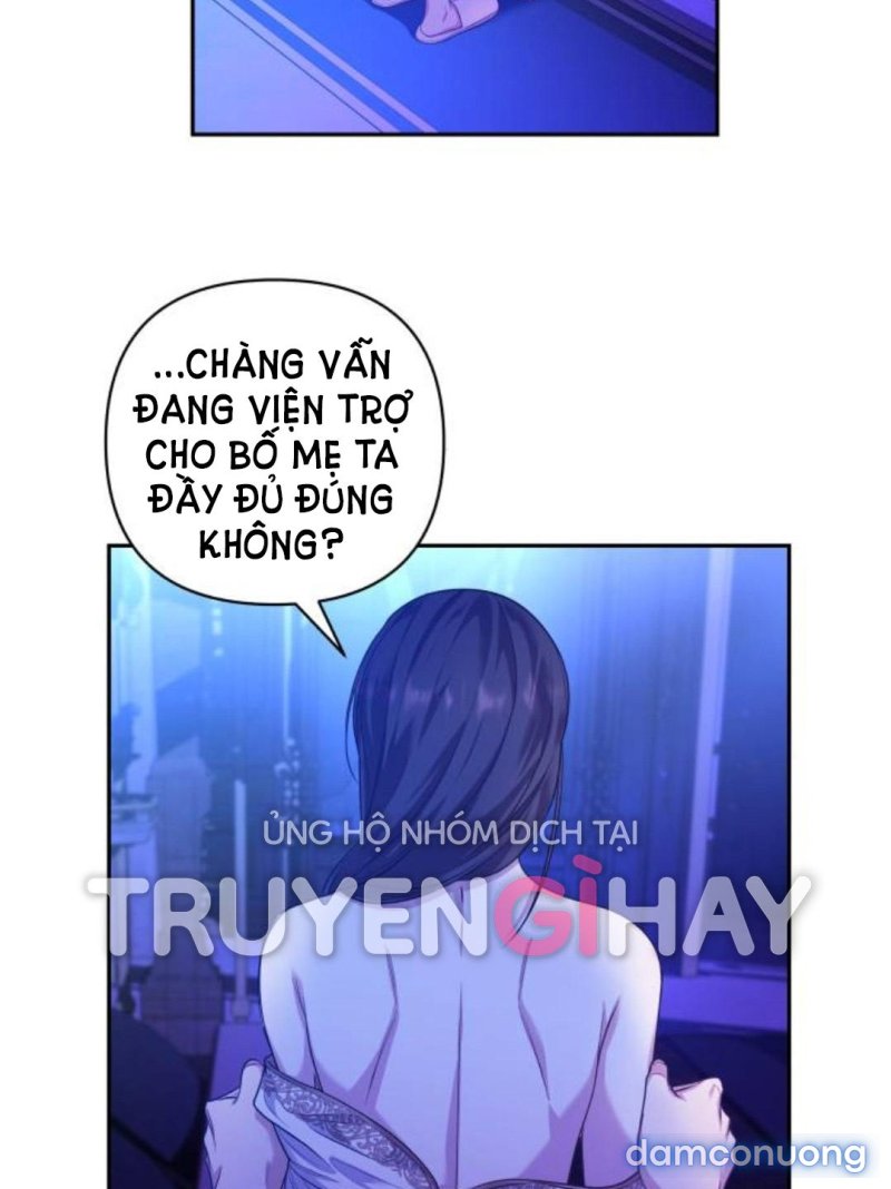 [18+] Hãy Giết Chồng Tôi Đi Chapter 11.1 - Page 4