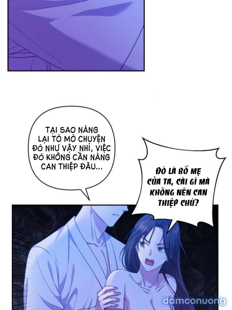 [18+] Hãy Giết Chồng Tôi Đi Chapter 11.1 - Page 6