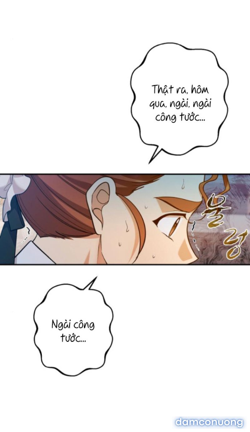 [18+] Hãy Giết Chồng Tôi Đi Chapter 49 - Page 14