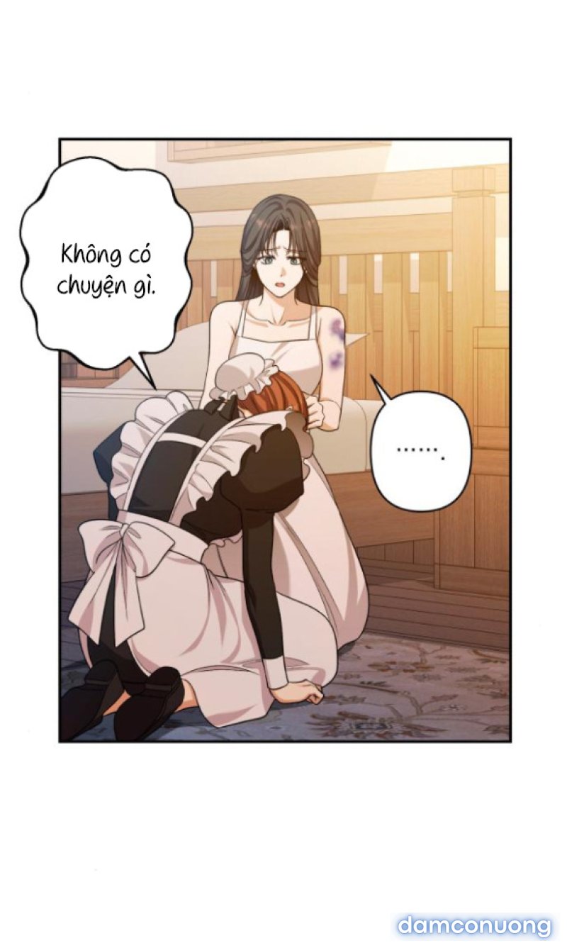 [18+] Hãy Giết Chồng Tôi Đi Chapter 49 - Page 21