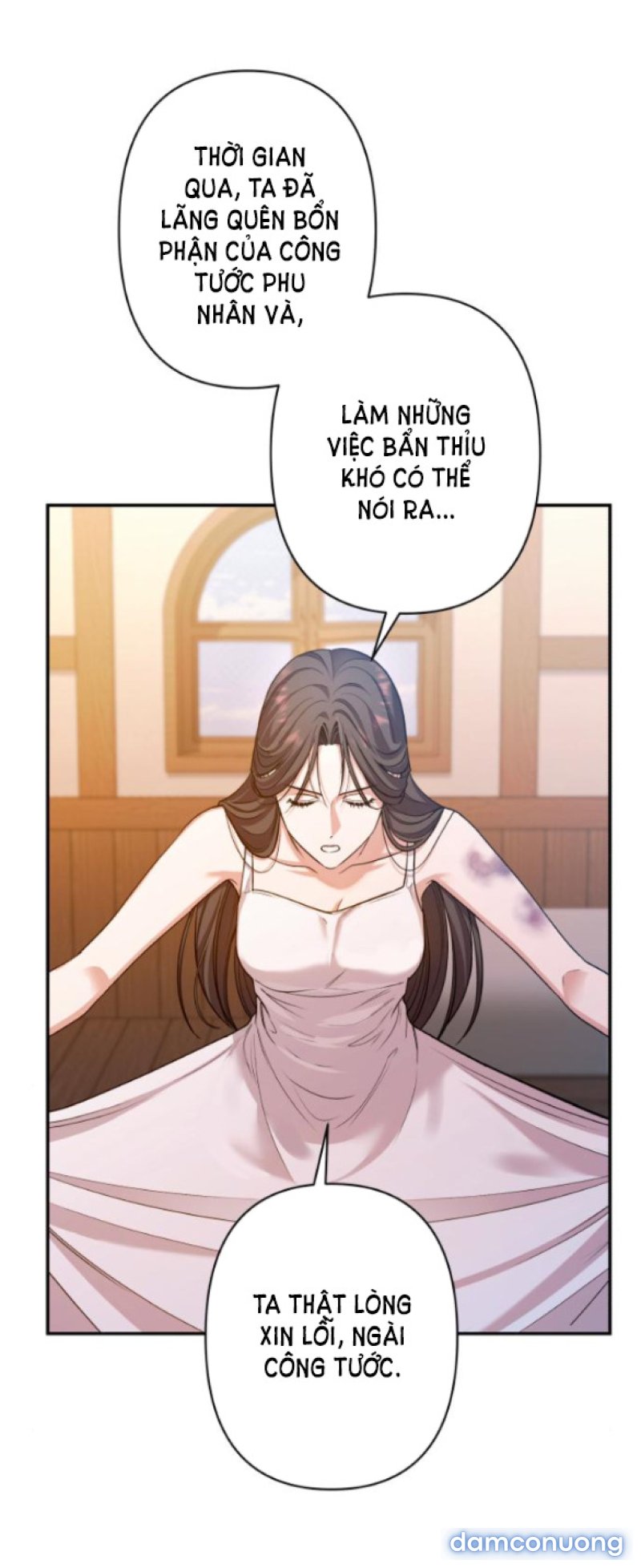 [18+] Hãy Giết Chồng Tôi Đi Chapter 49 - Page 34