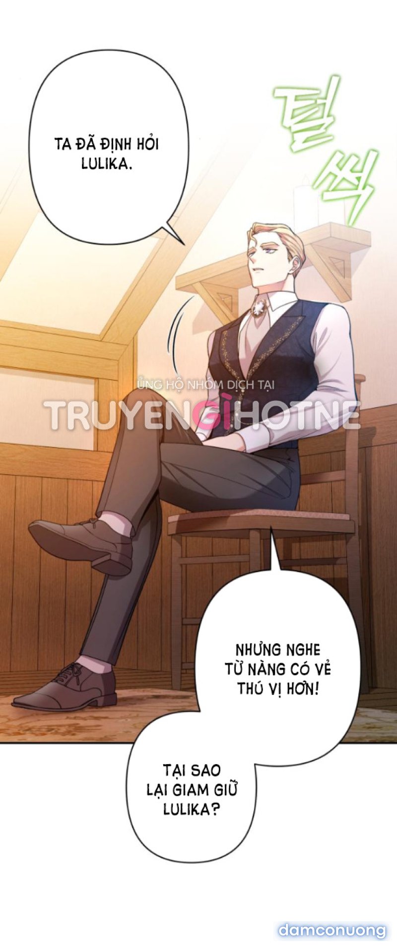 [18+] Hãy Giết Chồng Tôi Đi Chapter 49 - Page 38