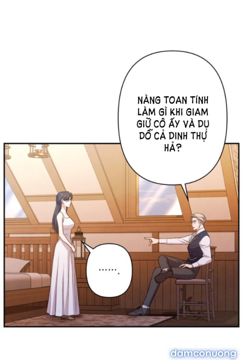 [18+] Hãy Giết Chồng Tôi Đi Chapter 49 - Page 39