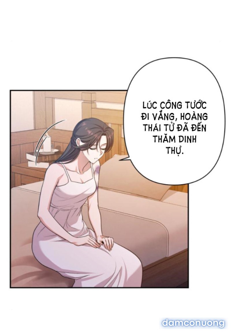 [18+] Hãy Giết Chồng Tôi Đi Chapter 49 - Page 42