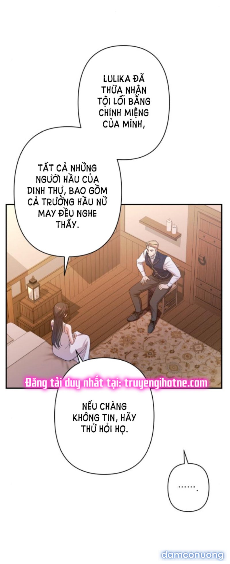 [18+] Hãy Giết Chồng Tôi Đi Chapter 49 - Page 49