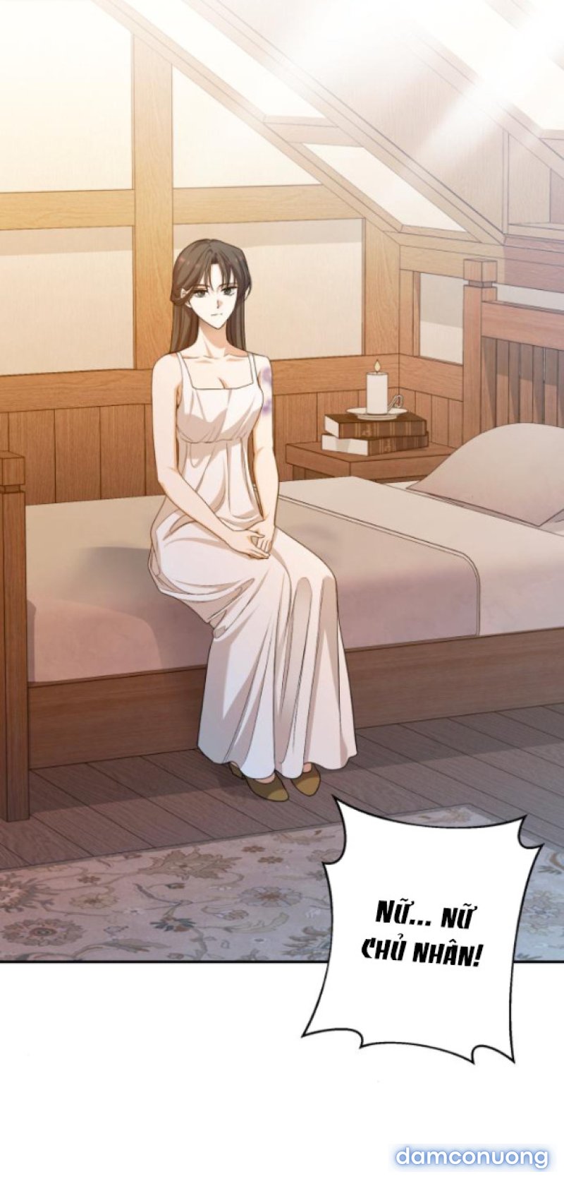 [18+] Hãy Giết Chồng Tôi Đi Chapter 49 - Page 5