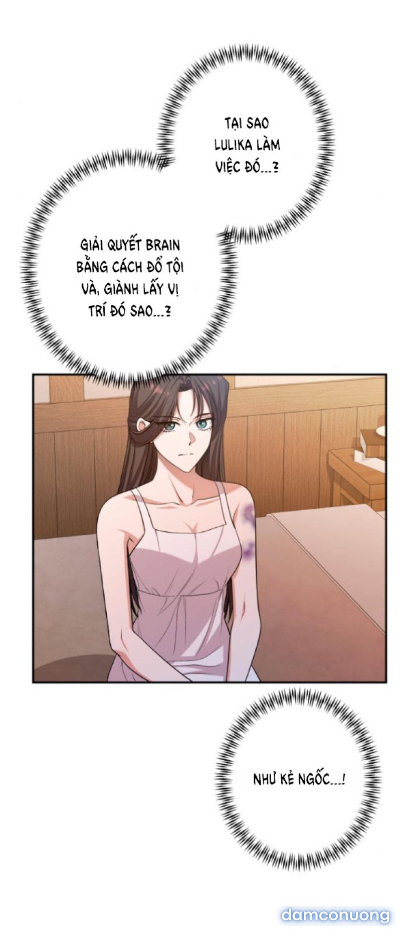 [18+] Hãy Giết Chồng Tôi Đi Chapter 49 - Page 52