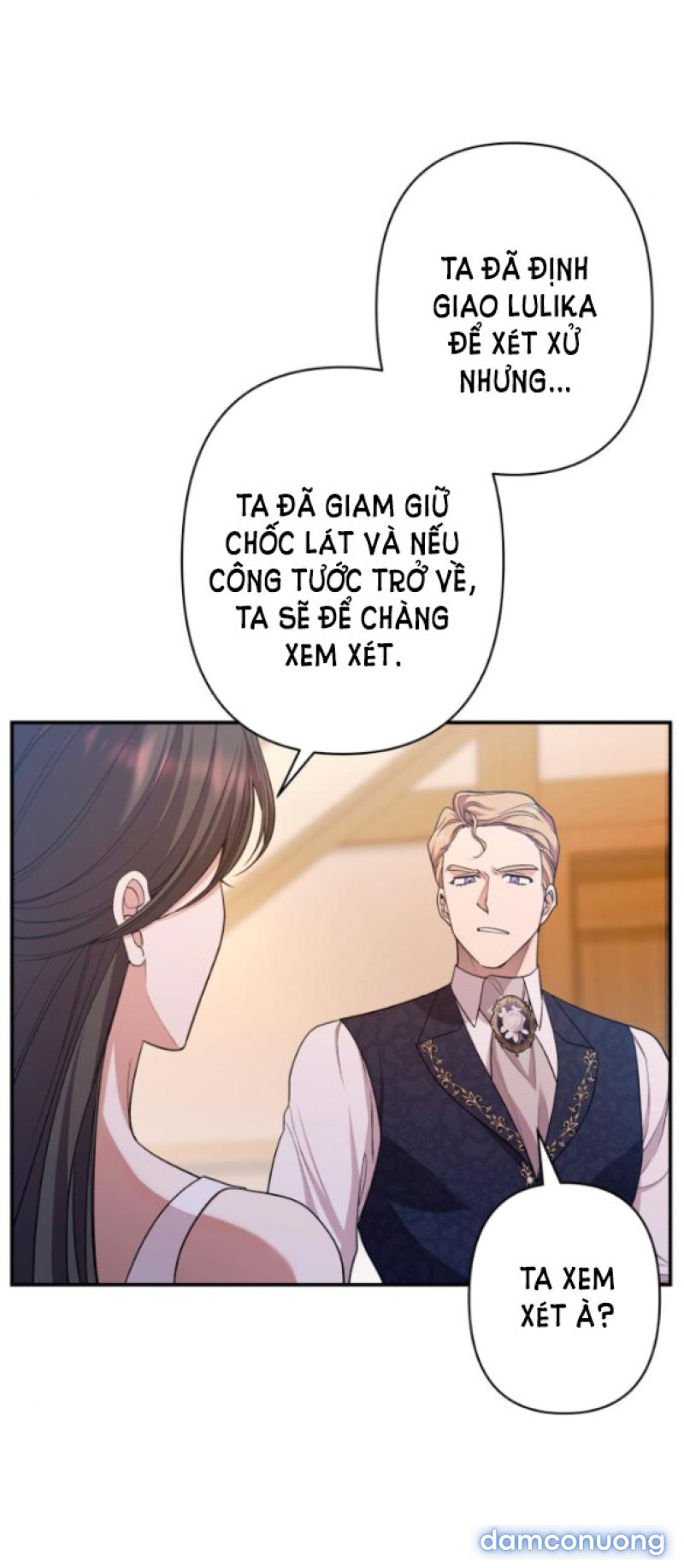 [18+] Hãy Giết Chồng Tôi Đi Chapter 49 - Page 55