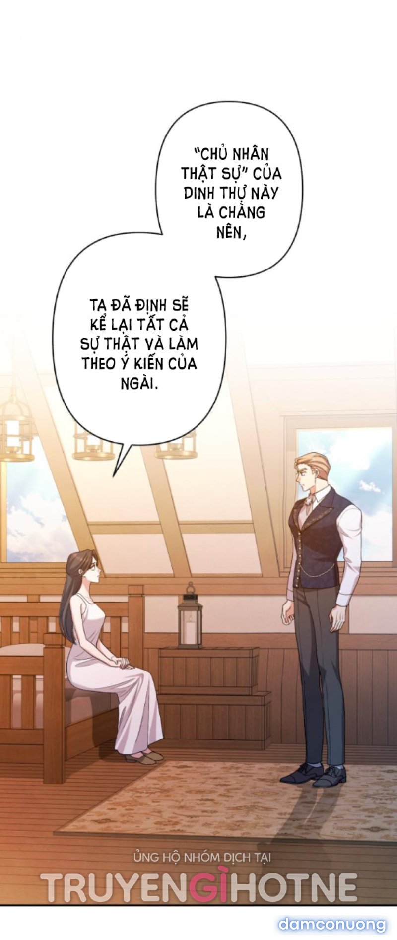 [18+] Hãy Giết Chồng Tôi Đi Chapter 49 - Page 58