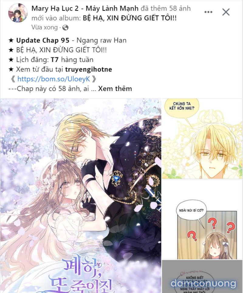 [18+] Hãy Giết Chồng Tôi Đi Chapter 49 - Page 61