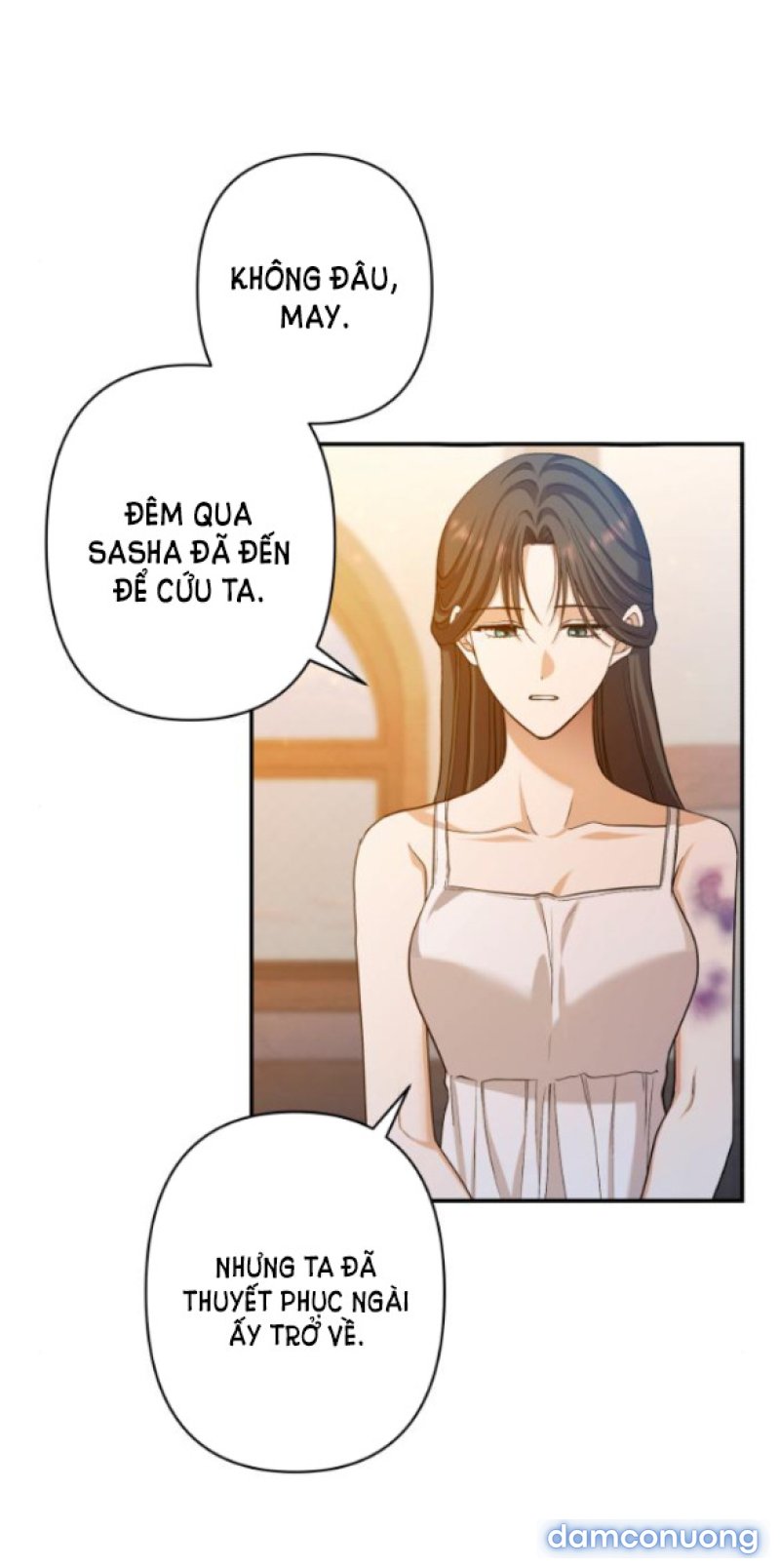 [18+] Hãy Giết Chồng Tôi Đi Chapter 49 - Page 8