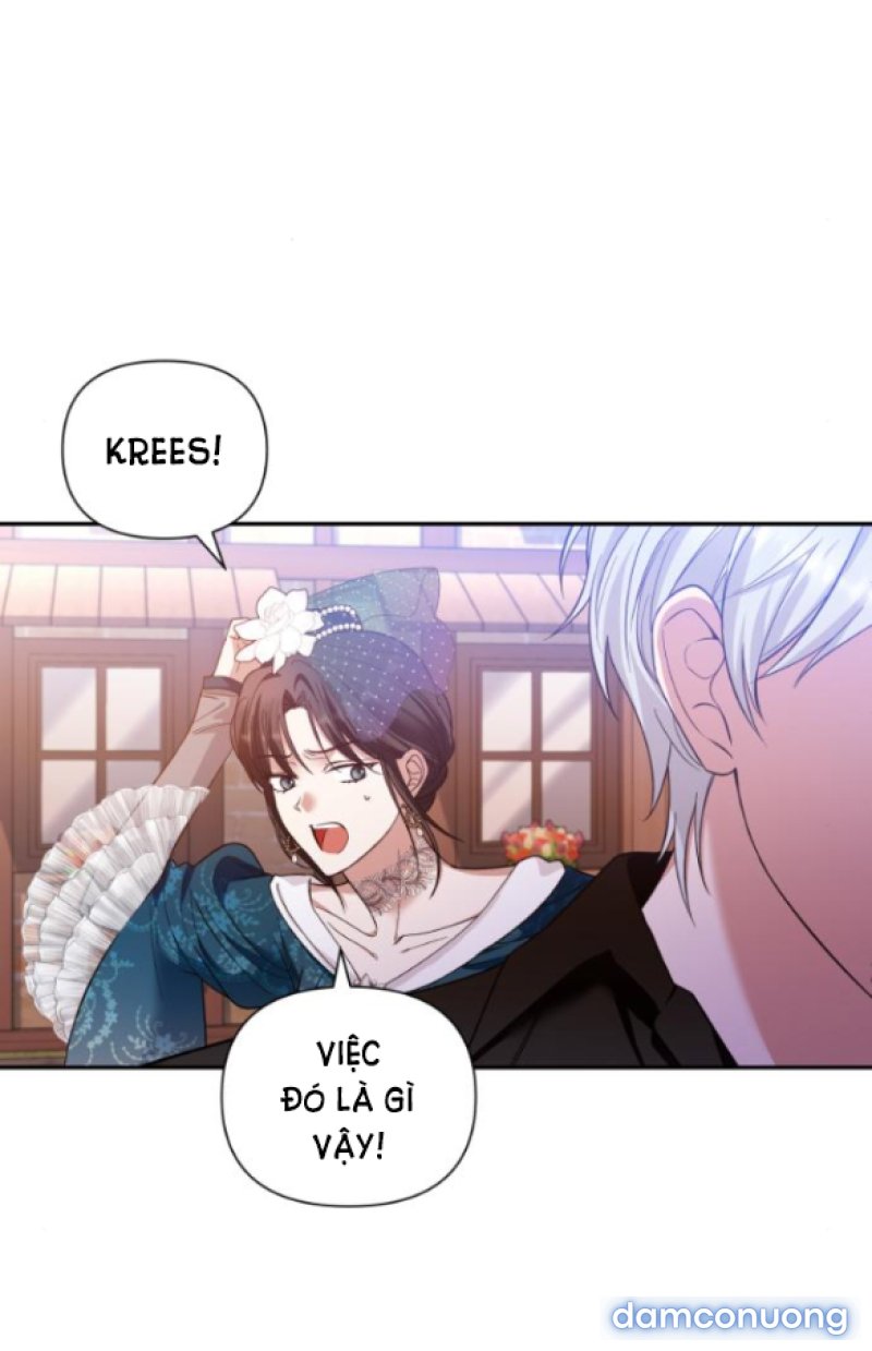 [18+] Hãy Giết Chồng Tôi Đi Chapter 4.1 - Page 17