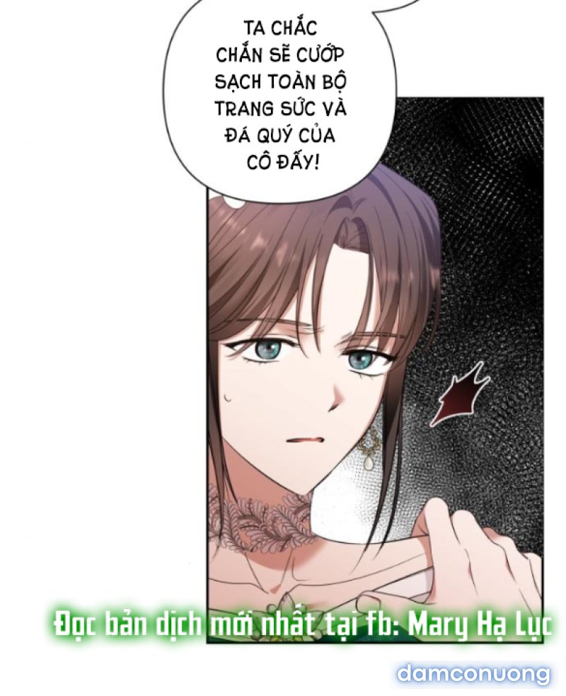 [18+] Hãy Giết Chồng Tôi Đi Chapter 4.1 - Page 24