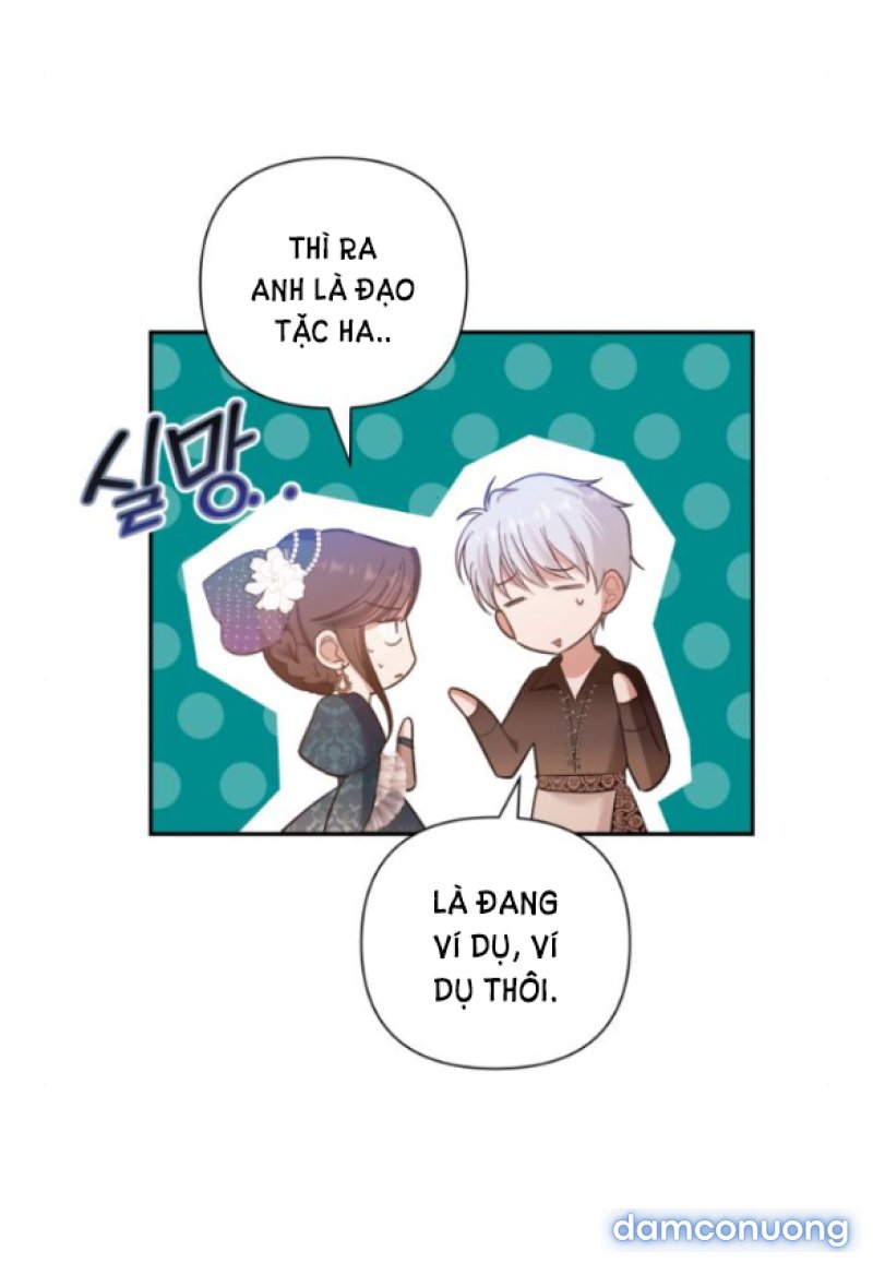 [18+] Hãy Giết Chồng Tôi Đi Chapter 4.1 - Page 25