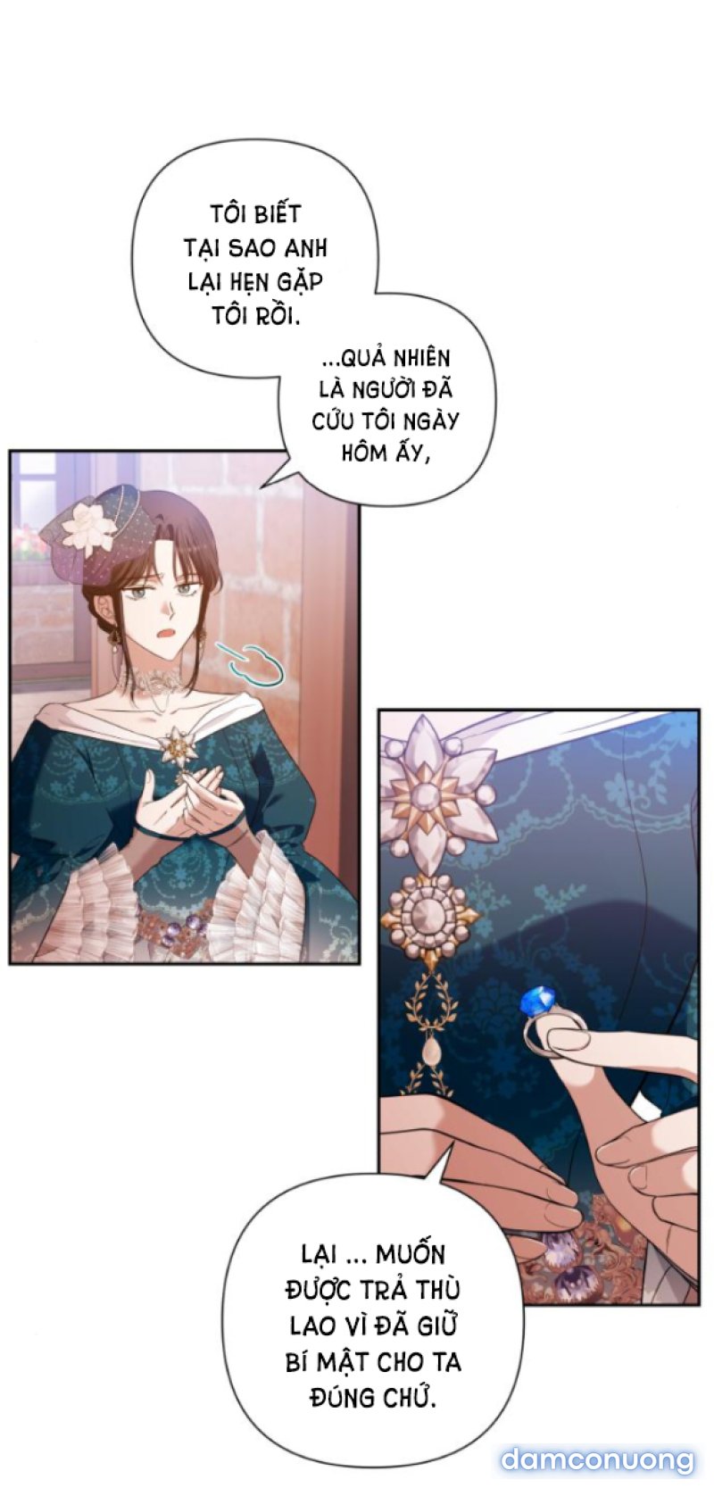 [18+] Hãy Giết Chồng Tôi Đi Chapter 4.1 - Page 30