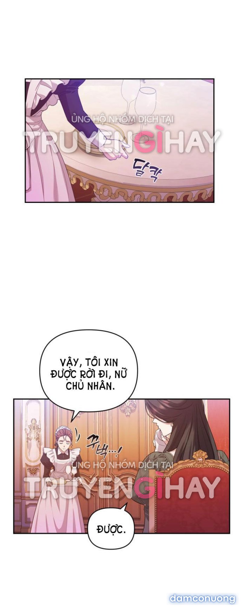 [18+] Hãy Giết Chồng Tôi Đi Chapter 15.1 - Page 11