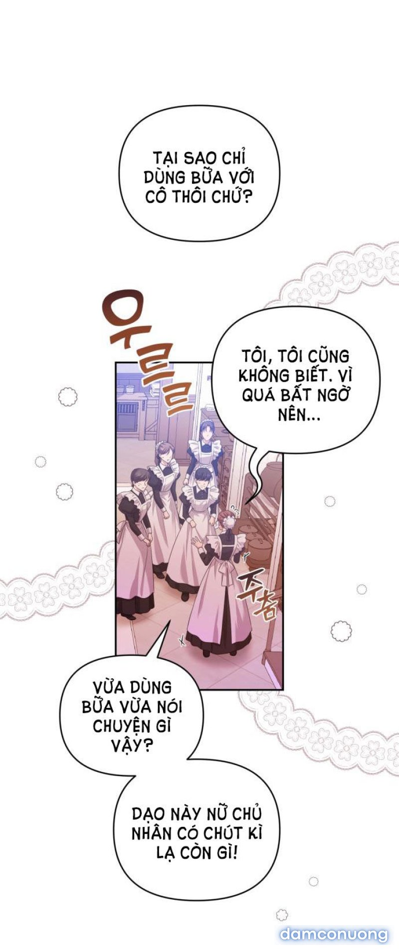 [18+] Hãy Giết Chồng Tôi Đi Chapter 15.1 - Page 13