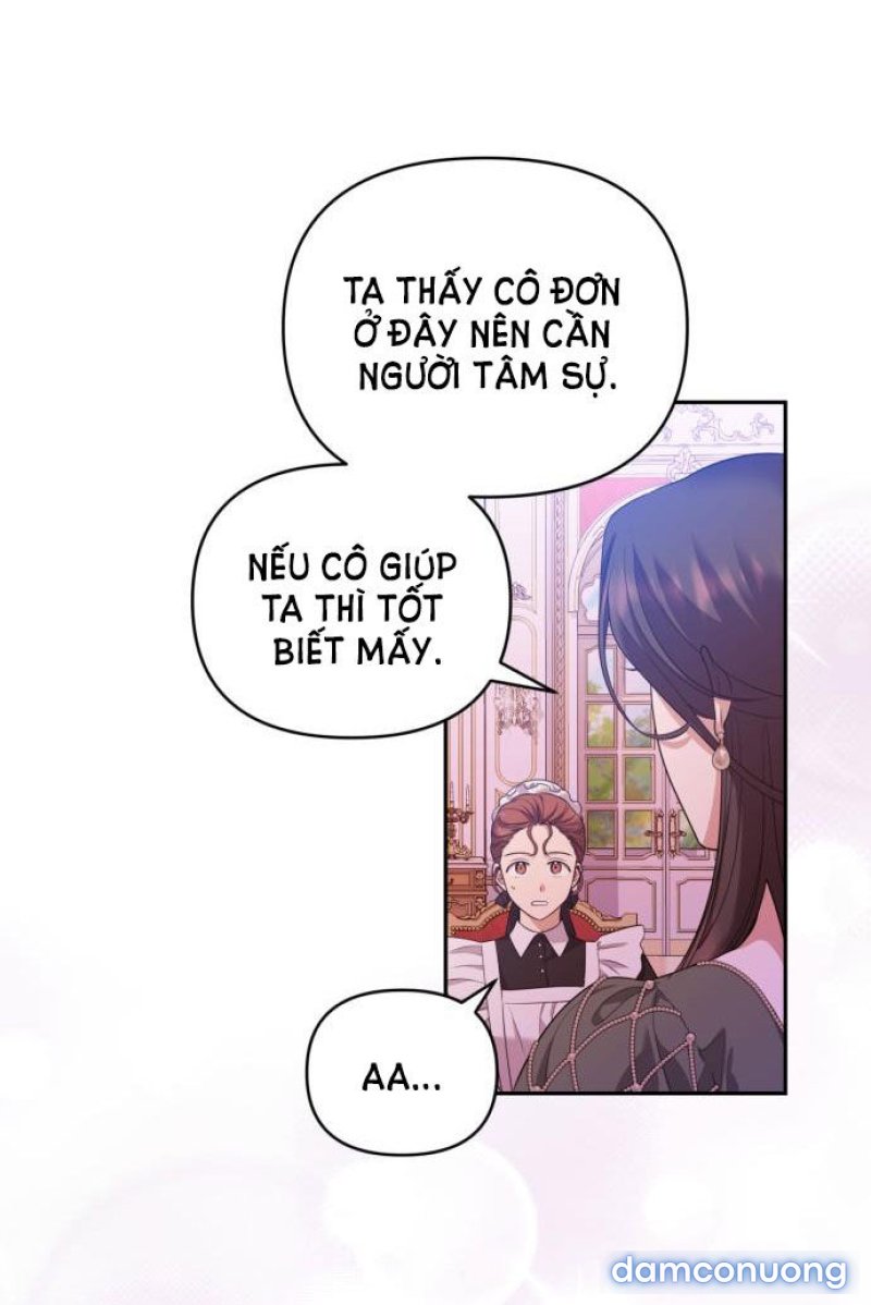 [18+] Hãy Giết Chồng Tôi Đi Chapter 15.1 - Page 17