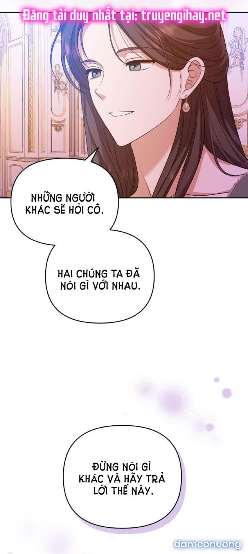 [18+] Hãy Giết Chồng Tôi Đi Chapter 15.1 - Page 19