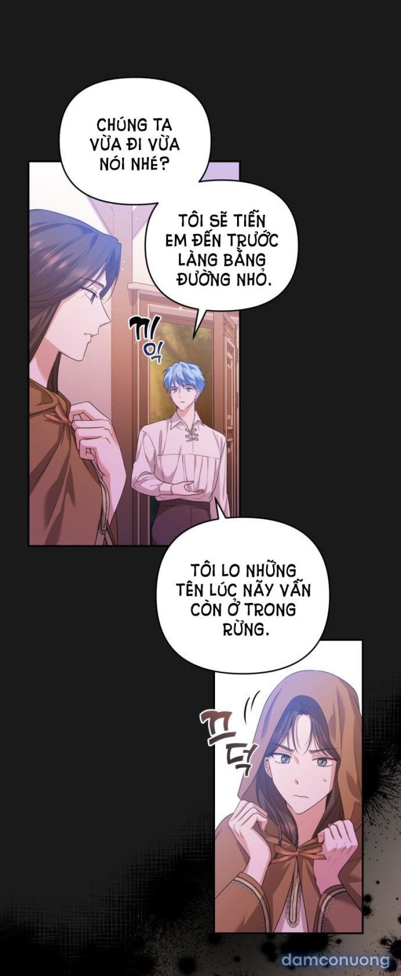 [18+] Hãy Giết Chồng Tôi Đi Chapter 15.1 - Page 23