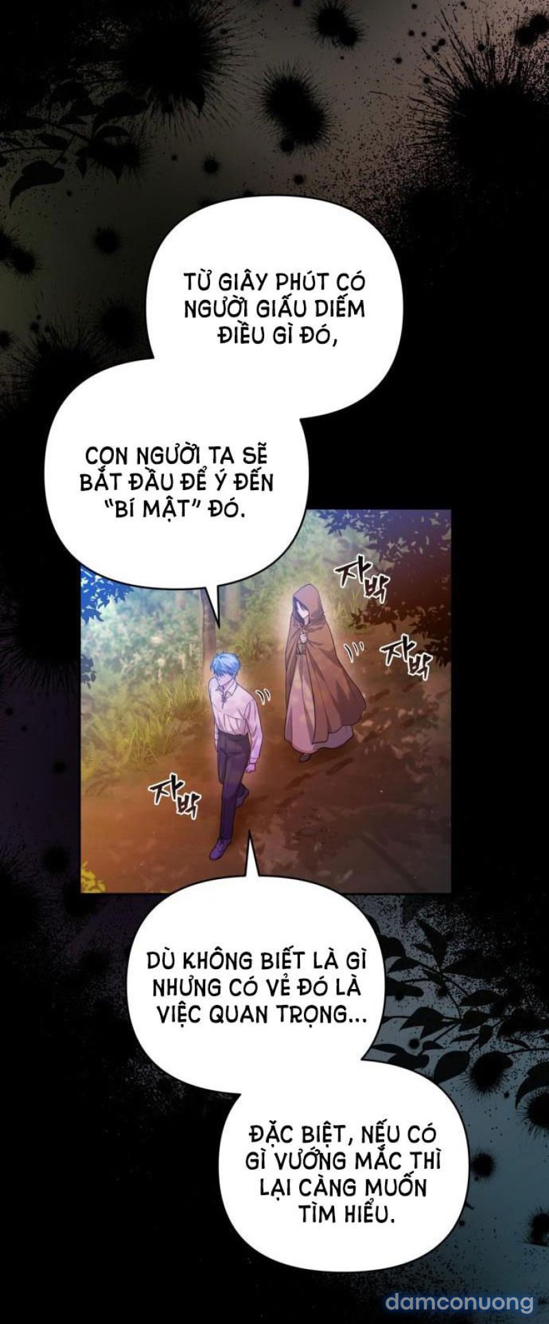 [18+] Hãy Giết Chồng Tôi Đi Chapter 15.1 - Page 24