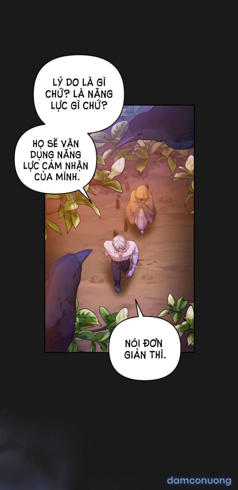 [18+] Hãy Giết Chồng Tôi Đi Chapter 15.1 - Page 27