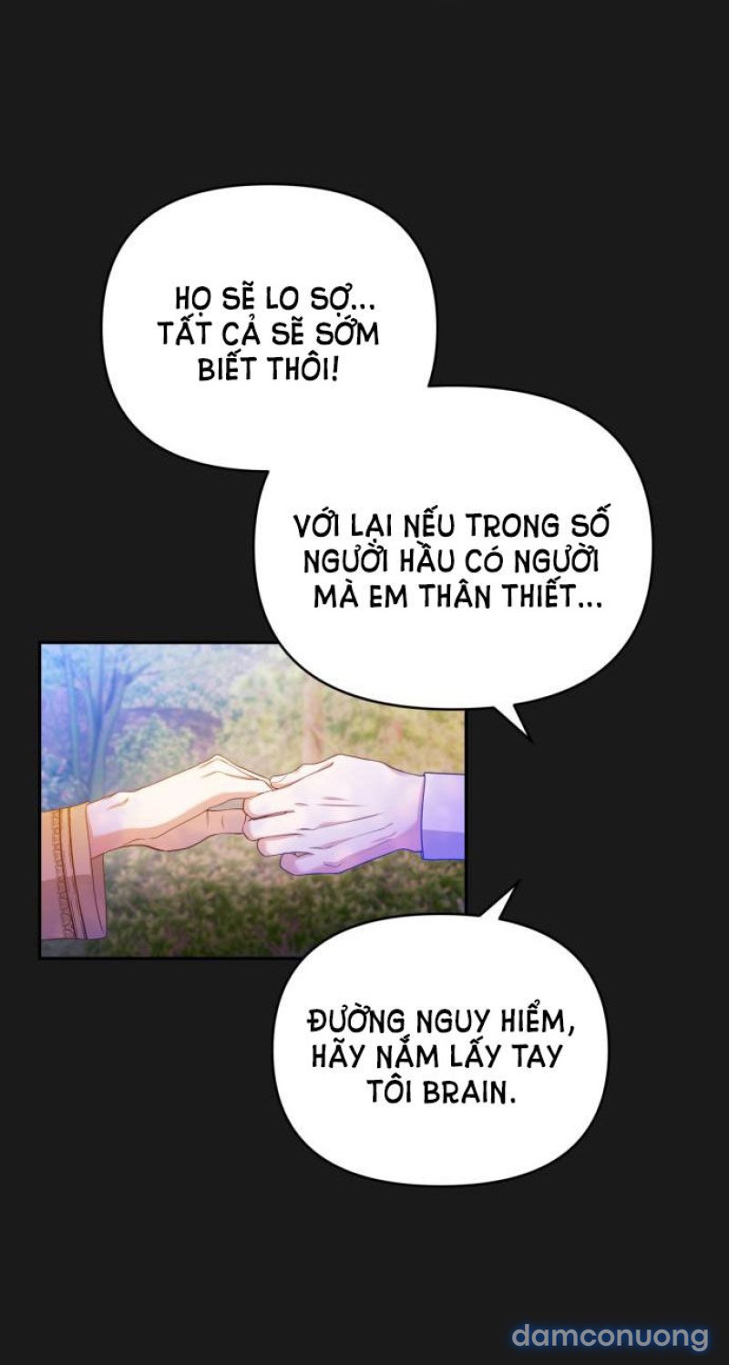 [18+] Hãy Giết Chồng Tôi Đi Chapter 15.1 - Page 29