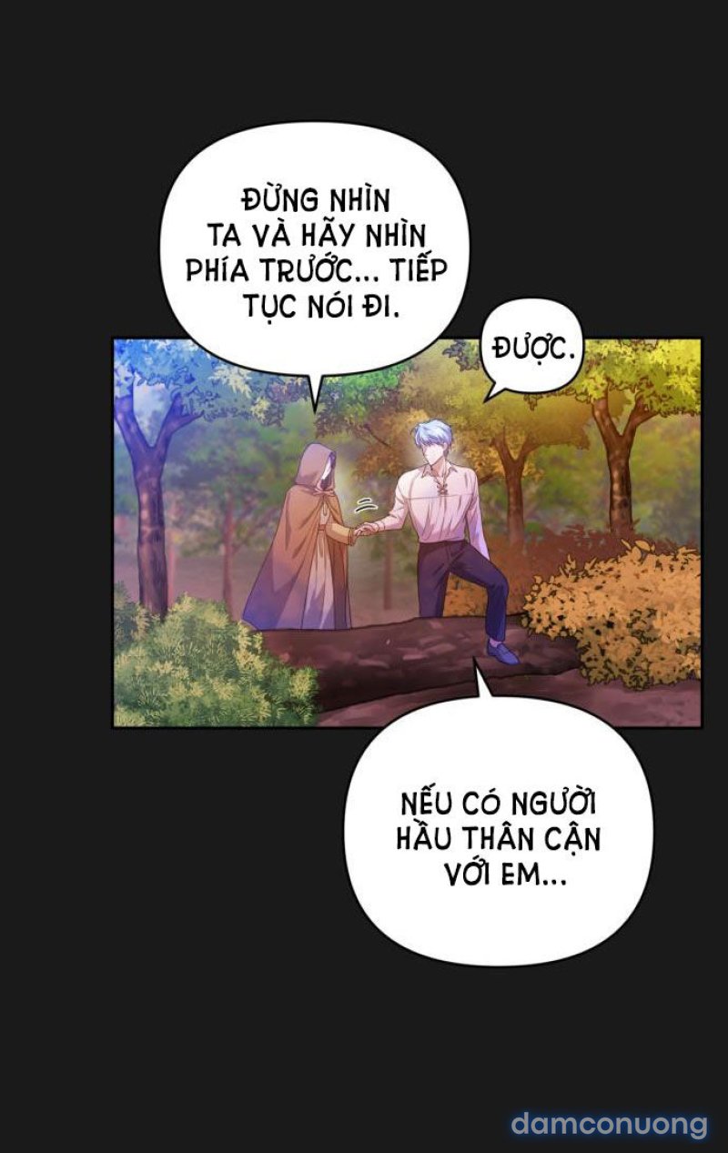 [18+] Hãy Giết Chồng Tôi Đi Chapter 15.1 - Page 30