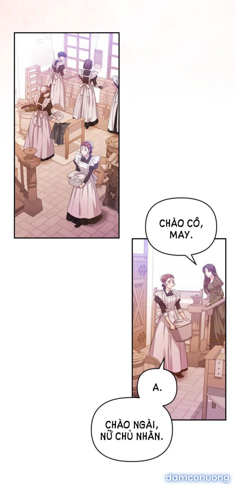 [18+] Hãy Giết Chồng Tôi Đi Chapter 15.1 - Page 7